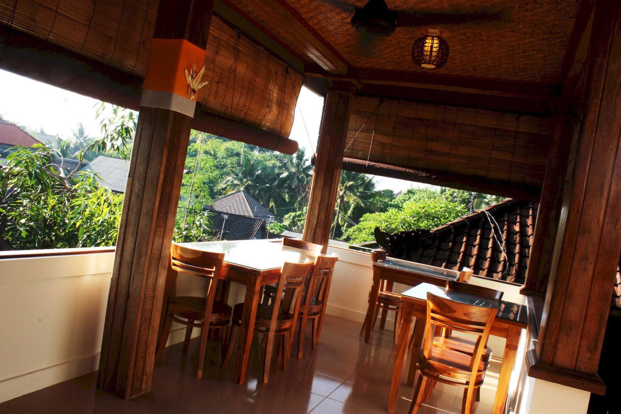 Teba House Ubud By Ecommerceloka - Chse Certified Екстер'єр фото